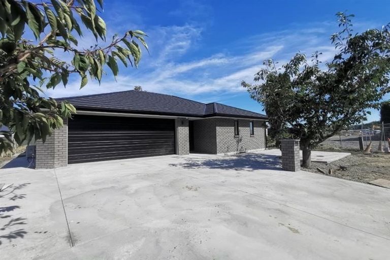 Photo of property in 572 Lyndhurst Road, Frimley, Hastings, 4120