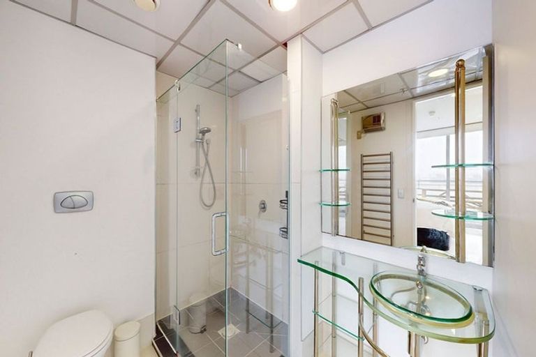 Photo of property in Century City Apartments, 129/72 Tory Street, Te Aro, Wellington, 6011