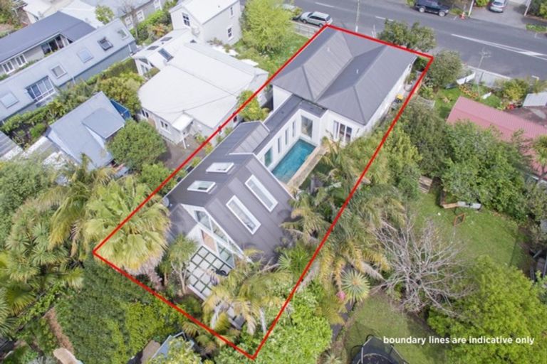 Photo of property in 79 Sussex Street, Grey Lynn, Auckland, 1021