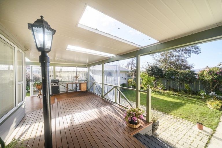 Photo of property in 36 Aspiring Avenue, Milson, Palmerston North, 4414