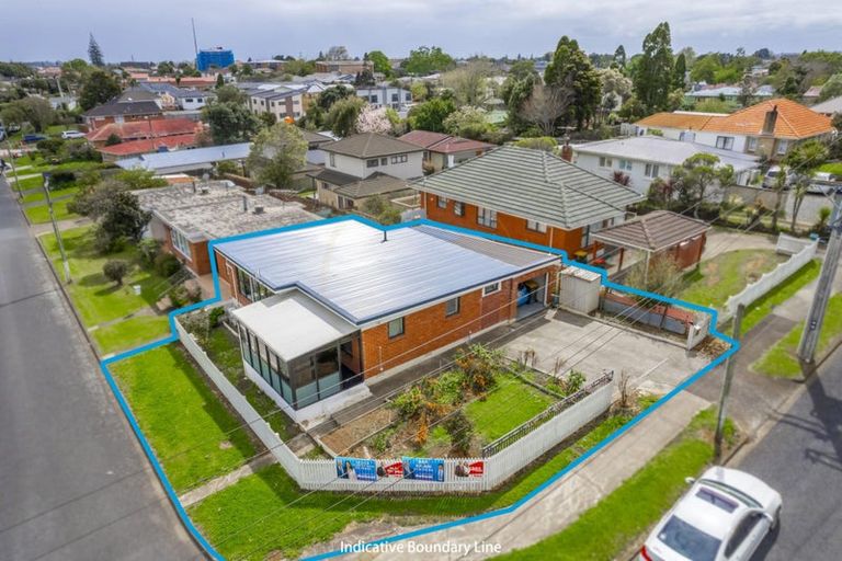 Photo of property in 1/10 Fairview Road, Papatoetoe, Auckland, 2025