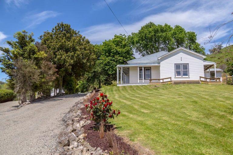 Photo of property in 146 Eringa Road, Longbush, Masterton, 5884
