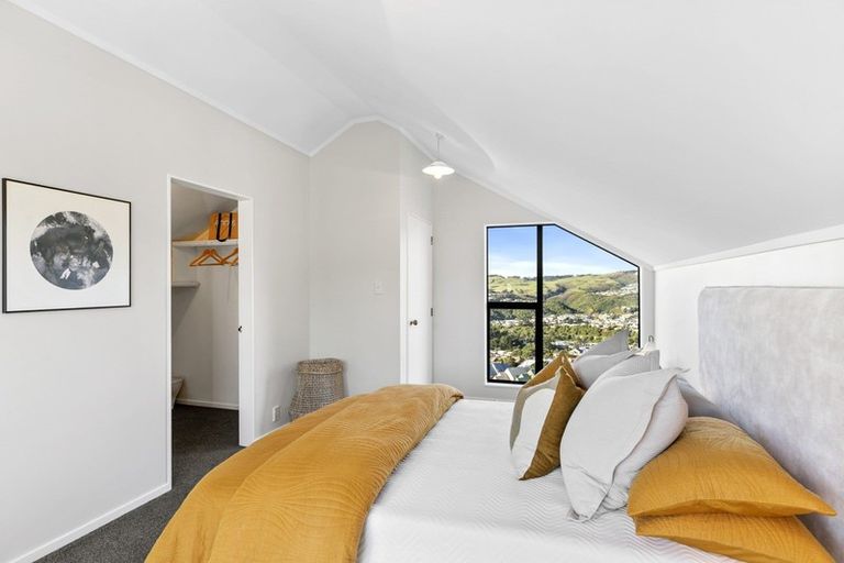 Photo of property in 10 Peter Button Place, Johnsonville, Wellington, 6037