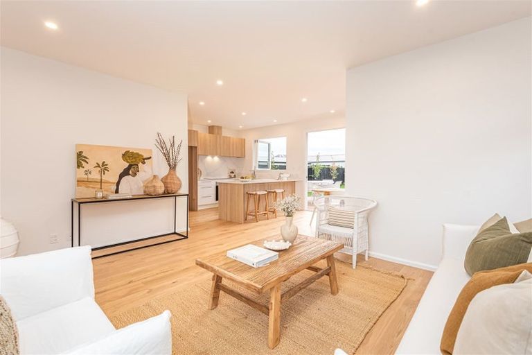 Photo of property in 197 Knowles Street, St Albans, Christchurch, 8052