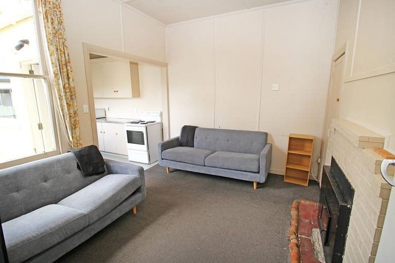 Photo of property in 824 Cumberland Street, North Dunedin, Dunedin, 9016