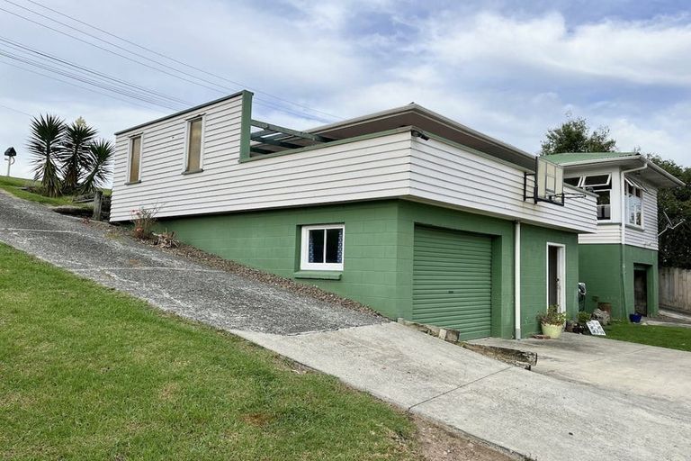 Photo of property in 168 Morningside Road, Morningside, Whangarei, 0110