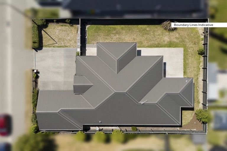 Photo of property in 601 Birchs Road, Lincoln, 7608