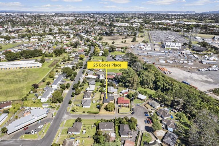 Photo of property in 25 Eccles Place, Otara, Auckland, 2023