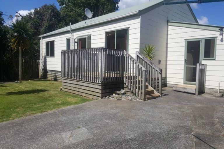 Photo of property in 34b George Street, Waiuku, 2123