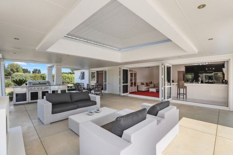 Photo of property in 114 Mccabe Road, Te Aroha, 3393