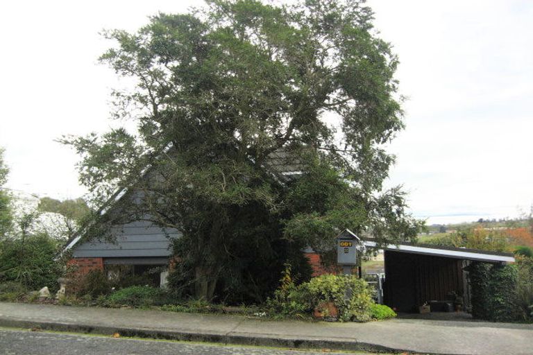 Photo of property in 2 Arthur Terrace, Balclutha, 9230