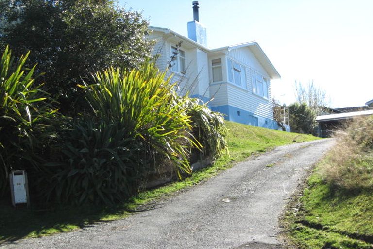 Photo of property in 58 Kaka Road, Taihape, 4720