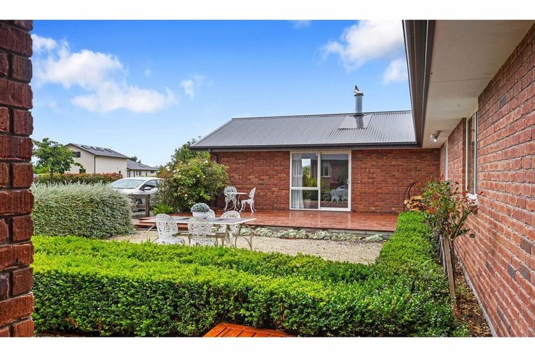 Photo of property in 50 Tristram Road, Swannanoa, Rangiora, 7475