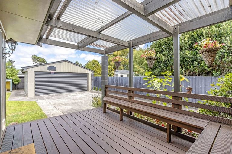 Photo of property in 31 Ebony Street, Bishopdale, Christchurch, 8053