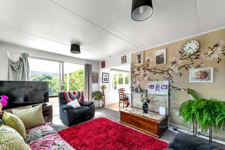Photo of property in 50 Mitchell Street, Aramoho, Whanganui, 4500