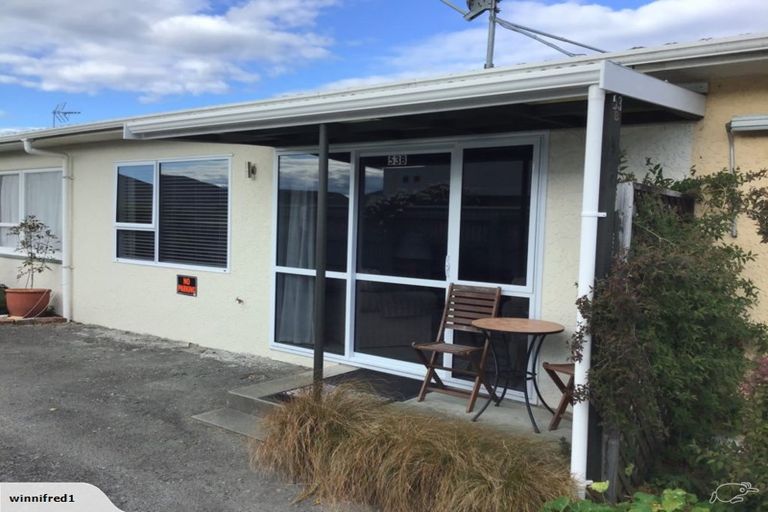 Photo of property in 53b Grove Street, The Wood, Nelson, 7010