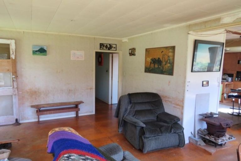 Photo of property in 158 Waiotemarama Gorge Road, Opononi, Kaikohe, 0473