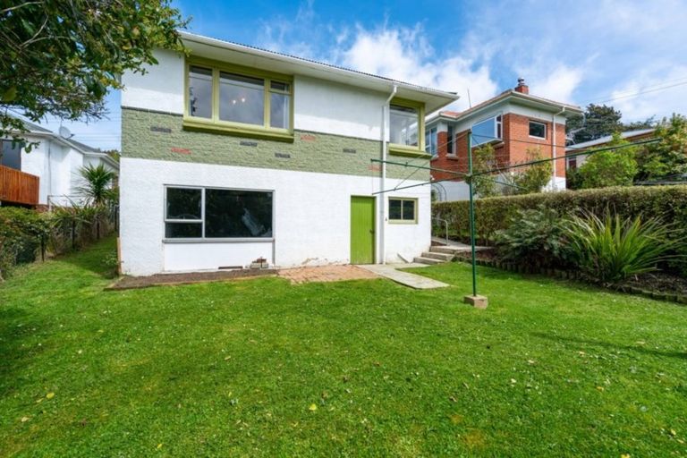 Photo of property in 44 Brockville Road, Glenross, Dunedin, 9011