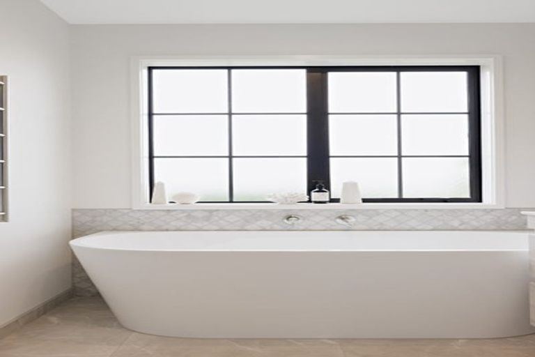 Photo of property in 1 Te Kaka Place, Omokoroa, 3114