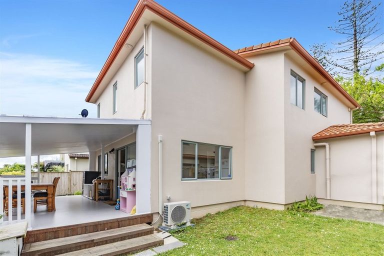 Photo of property in 25 Clavoy Place, East Tamaki, Auckland, 2016