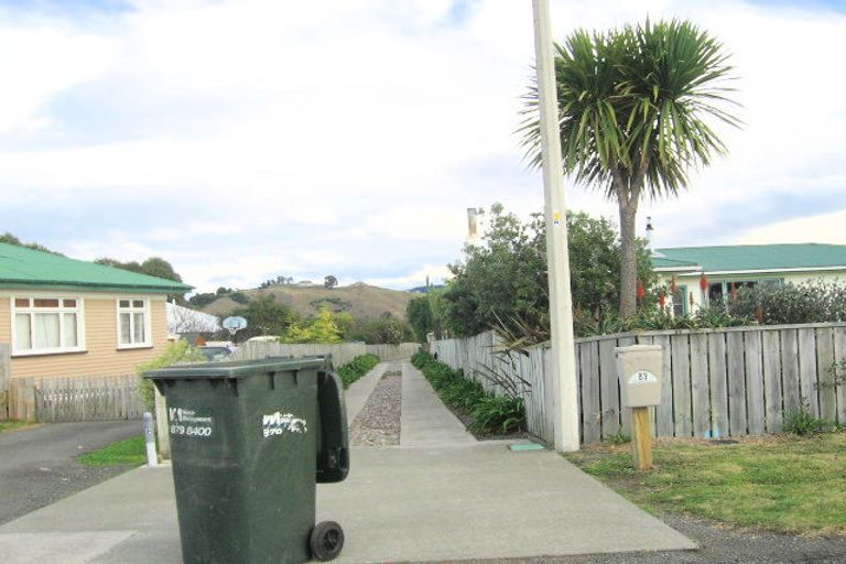 Photo of property in 83 Rogers Road, Bay View, Napier, 4104