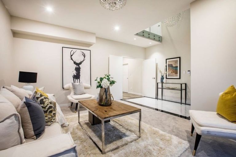 Photo of property in 8 Mardell Avenue, Hobsonville, Auckland, 0616