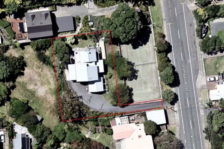 Photo of property in 5 Wharemauku Road, Raumati Beach, Paraparaumu, 5032