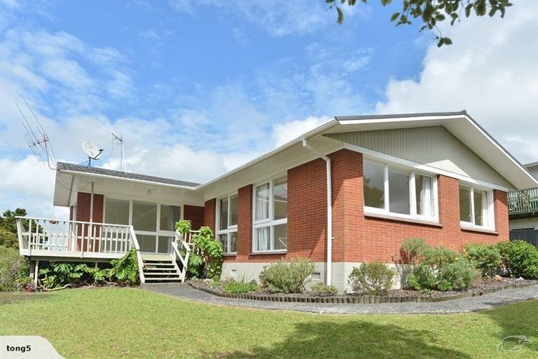 Photo of property in 25 Isola Street, Raumanga, Whangarei, 0110