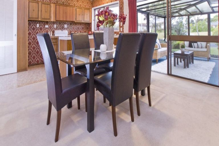 Photo of property in 31 Tiraumea Drive, Pakuranga, Auckland, 2010