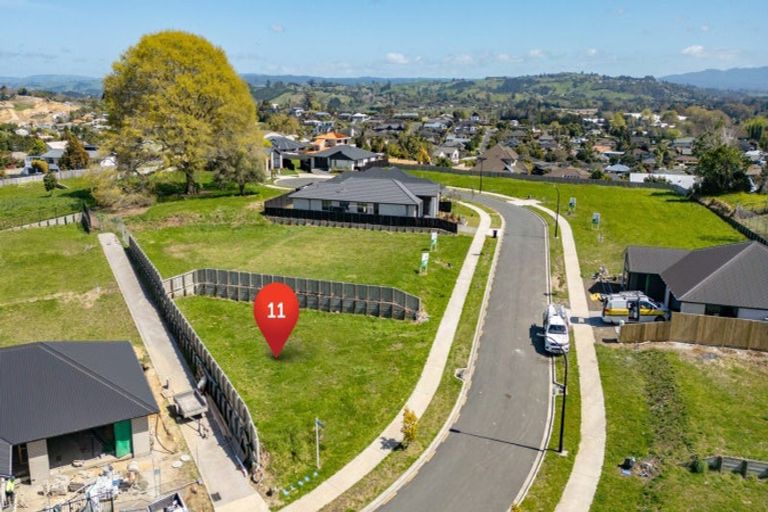 Photo of property in 11 Omanga Way, Bethlehem, 3110