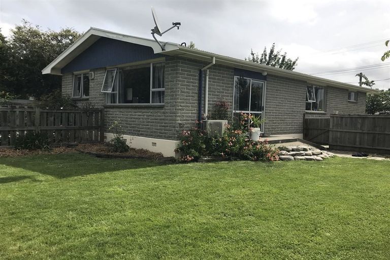 Photo of property in 15 George Street, Pleasant Point, 7903