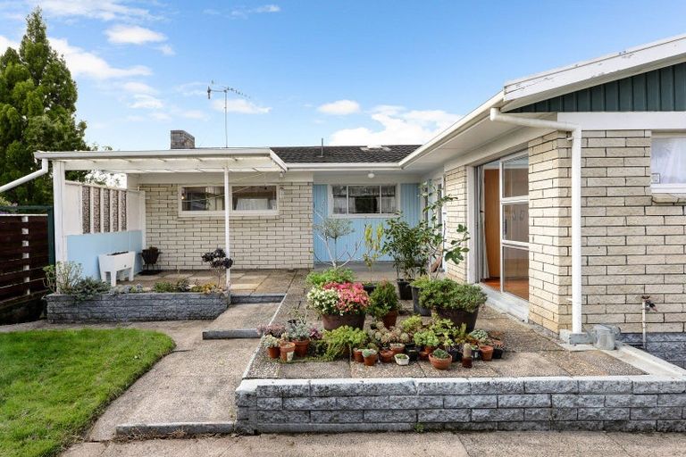 Photo of property in 27 Claremont Avenue, Chartwell, Hamilton, 3210