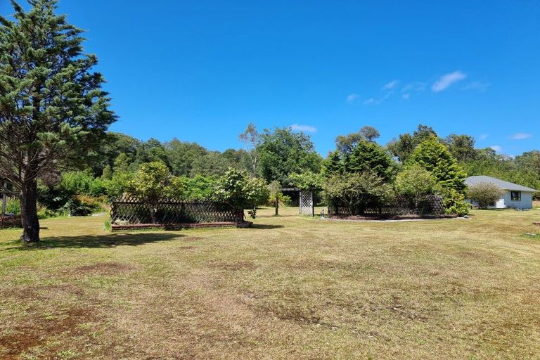 Photo of property in 431 Arnold Valley Road, Arnold Valley, Dobson, 7872