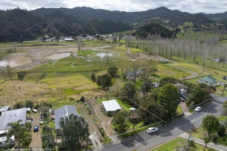 Photo of property in 55 Turner Street, Kaeo, 0479