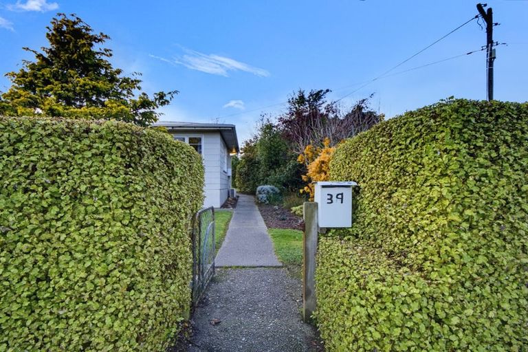 Photo of property in 39 Harwich Street, Balclutha, 9230