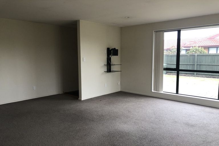 Photo of property in 32 Shelley Street, Rolleston, 7614