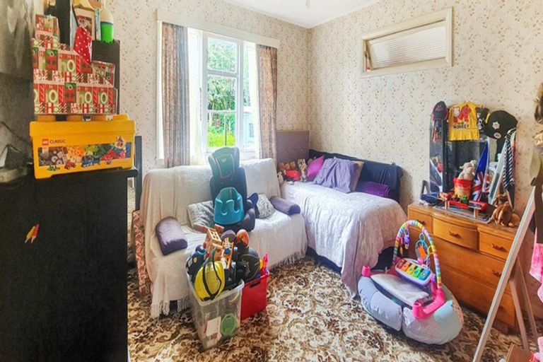 Photo of property in 50 Kaka Road, Taihape, 4720