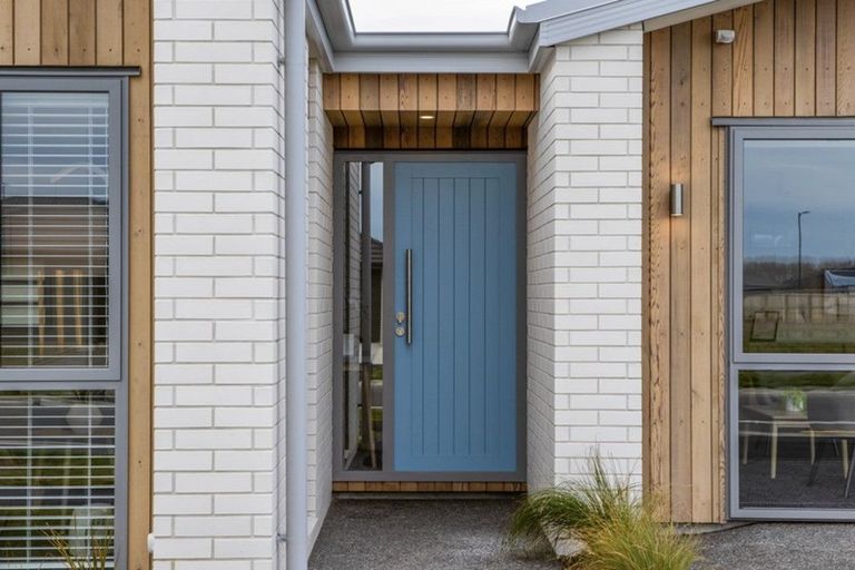 Photo of property in 63 Prestons Park Drive, Marshland, Christchurch, 8083