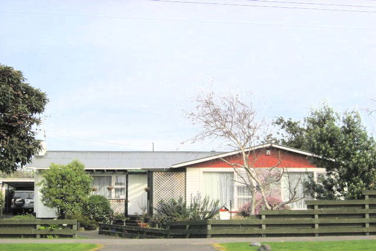 Photo of property in 9 Harper Street, Gonville, Whanganui, 4501
