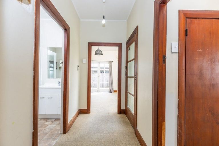 Photo of property in 25 Hobson Street, Maeroa, Hamilton, 3200