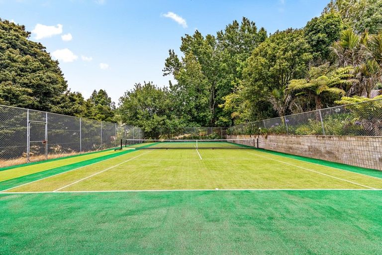 Photo of property in 635 Whangaripo Valley Road, Whangaripo, Wellsford, 0972