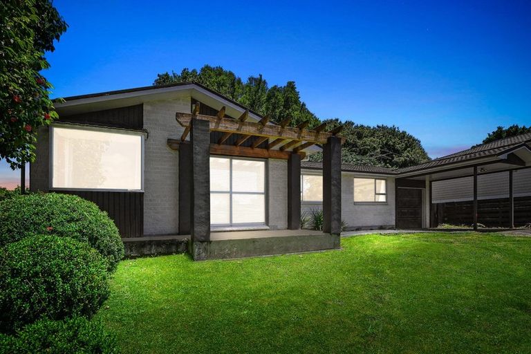Photo of property in 30 Riversdale Road, Clouston Park, Upper Hutt, 5018