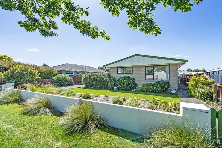 Photo of property in 48 Buchanans Road, Hei Hei, Christchurch, 8042