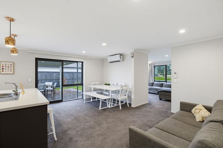Photo of property in 128 Broadlands Drive, Rolleston, 7615