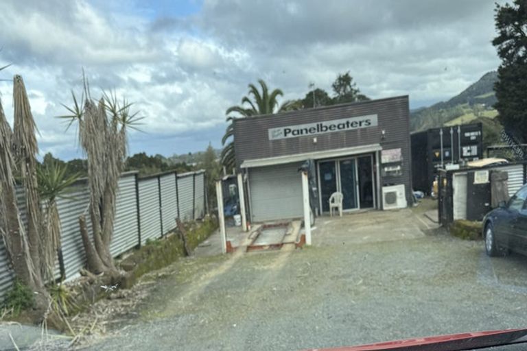 Photo of property in 200 Great North Road, Te Kamo, Kamo, 0185