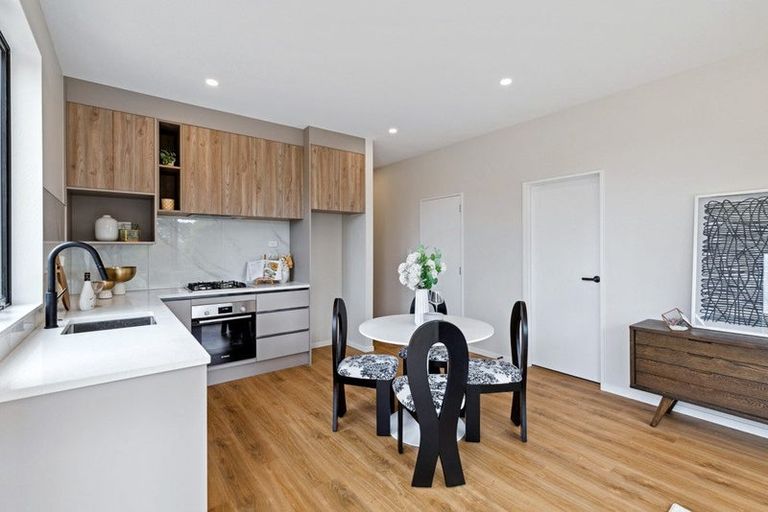 Photo of property in 1 Puhikawa Street, Massey, 0614