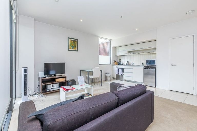 Photo of property in Halsey Apartments At Lighter Quay, 104/75 Halsey Street, Auckland Central, Auckland, 1010