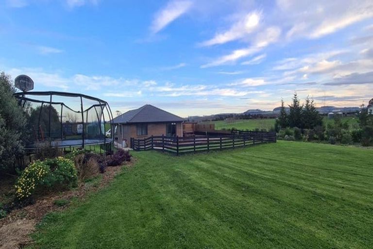 Photo of property in 301 Mercer Ferry Road, Mercer, Tuakau, 2696