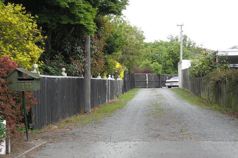 Photo of property in 171 Clyde Road, Burnside, Christchurch, 8053
