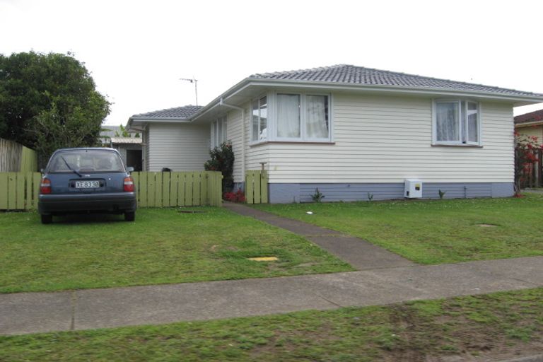 Photo of property in 45 Chingford Close, Mangere, Auckland, 2022
